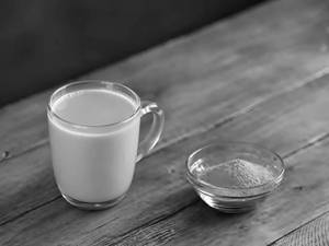 Horlicks