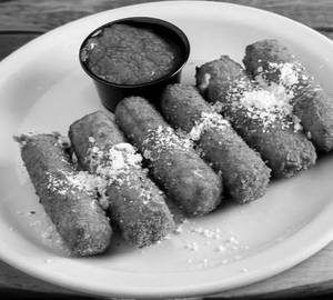 Corn & Veggie cheese Stick (7 Pcs)