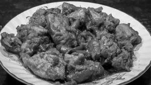 Shimla Chicken Masala