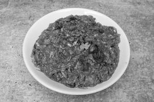 Mutton Bhuna Masala
