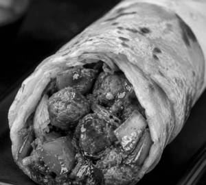 SOYA CHILLY ROLL