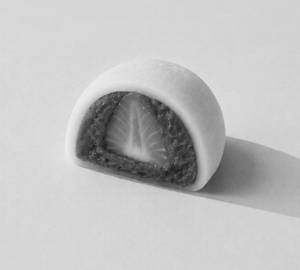 Strawberry Daifuku