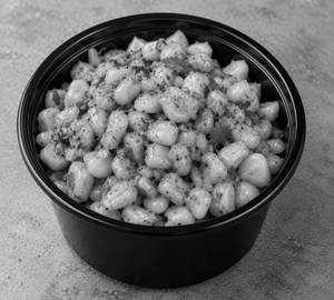Masala Sweet Corn