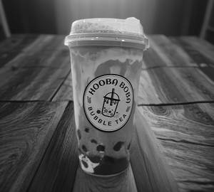 Oreo Chocolate Bubble
