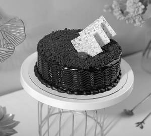 Choco Mud Cake (500 G)