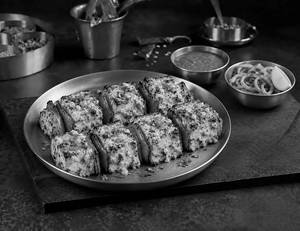 Paneer Lasooni Tikka
