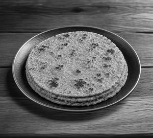 Homemade Bajra Bhakri (1 Pc)