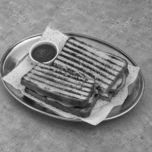 Bombay Sandwich (grilled)