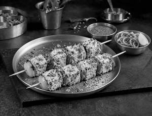 Paneer Afghani Tikka