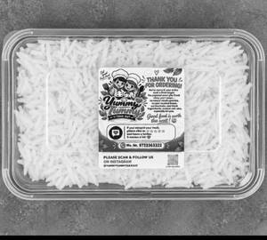 Ghar Ka Steamed Rice – Soft & Fluffy