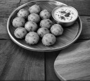 Chinna Punugullu [12 Pieces]