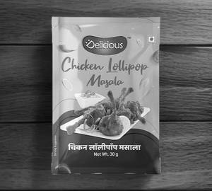 Elicious Chicken Lollipop Masala