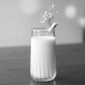 Plain Butter Milk