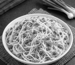 Veg Noodles.