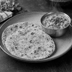 CHAPATI [2pieces]