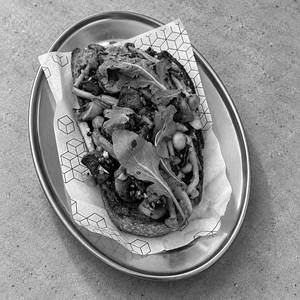 Sauteed Mushrooms