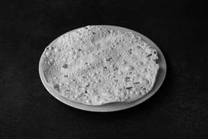 Plain papad