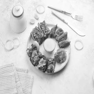 TANDOORI PLATTER