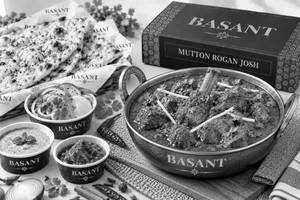 Handi Mutton