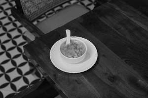 Chicken Noodle Soup