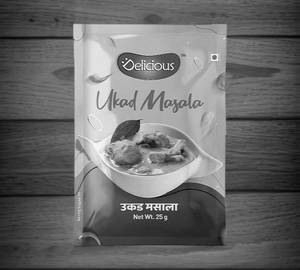 Elicious Ukad Masala