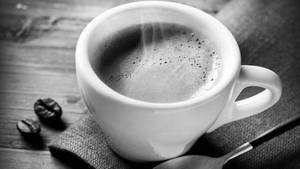 Hot Coffee