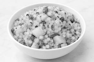 Sabudana Khichdi [300 ml]