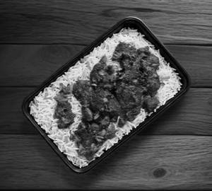 Dada's Special Chicken Biryani Boneless Biryani