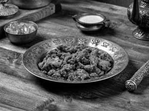 Mutton Chaap [250 ml]