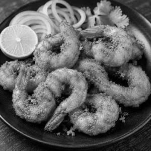 Golden Prawns(8pc)