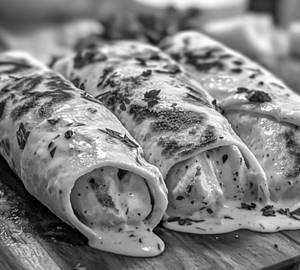 Chicken roll