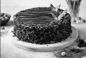Dead By Chocolate 1 Kg + (1 Kg Free)
