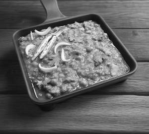 Matar Masala