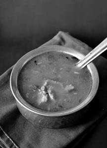 Mutton Peper Soup