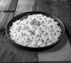 Jeera Rice