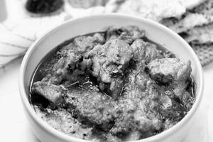 Chicken Korma
