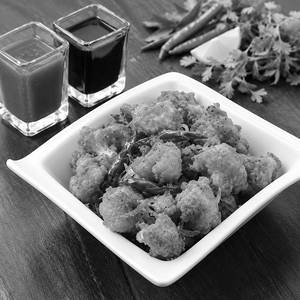 Chilli Gobi Dry.