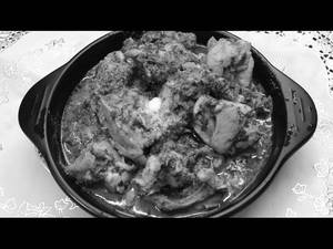 Chicken Dhaniya