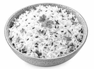 Jeera Rice 400 Grams
