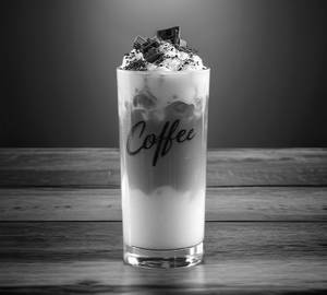 Cold coffee [250ml]