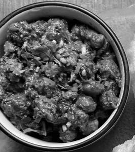 Pindi Chana