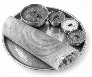 Masala Dosa
