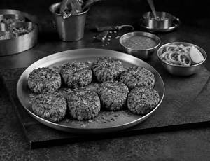 Hara Bhara Kebab