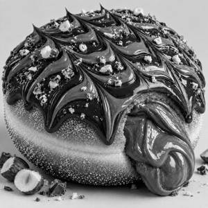 Nutella Nasty
