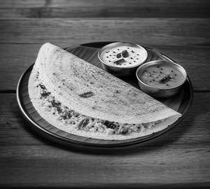 Pulihora Dosa [1 Piece]