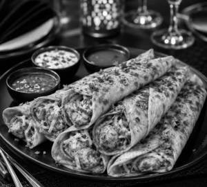 Veg roll