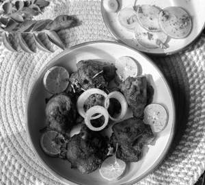 Og Chicken Kebab