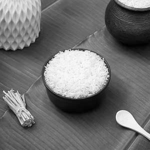 Steam Rice