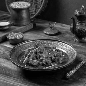 Mutton Rogan Josh