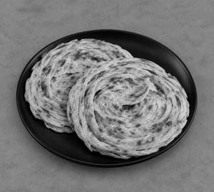 2 Laccha Paratha